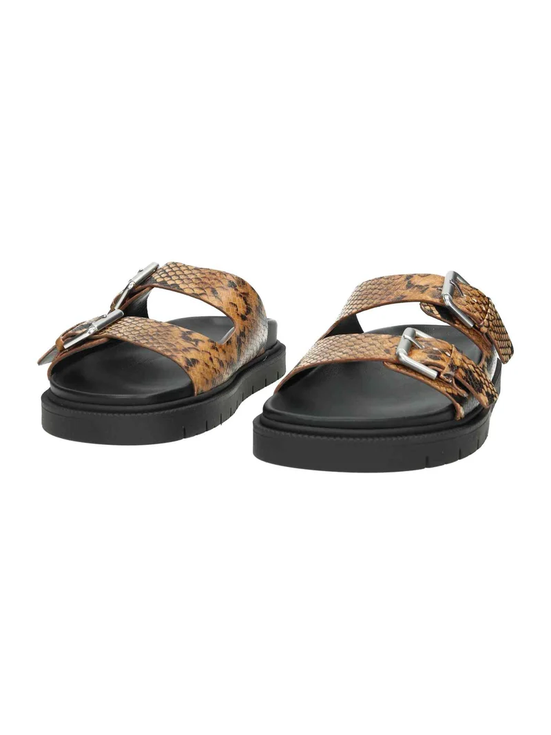 CPH701 Snake brown