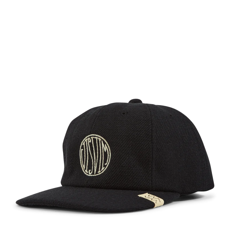 Excelsior Ii Cap Black