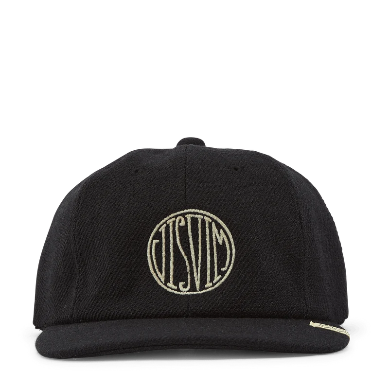 Excelsior Ii Cap Black