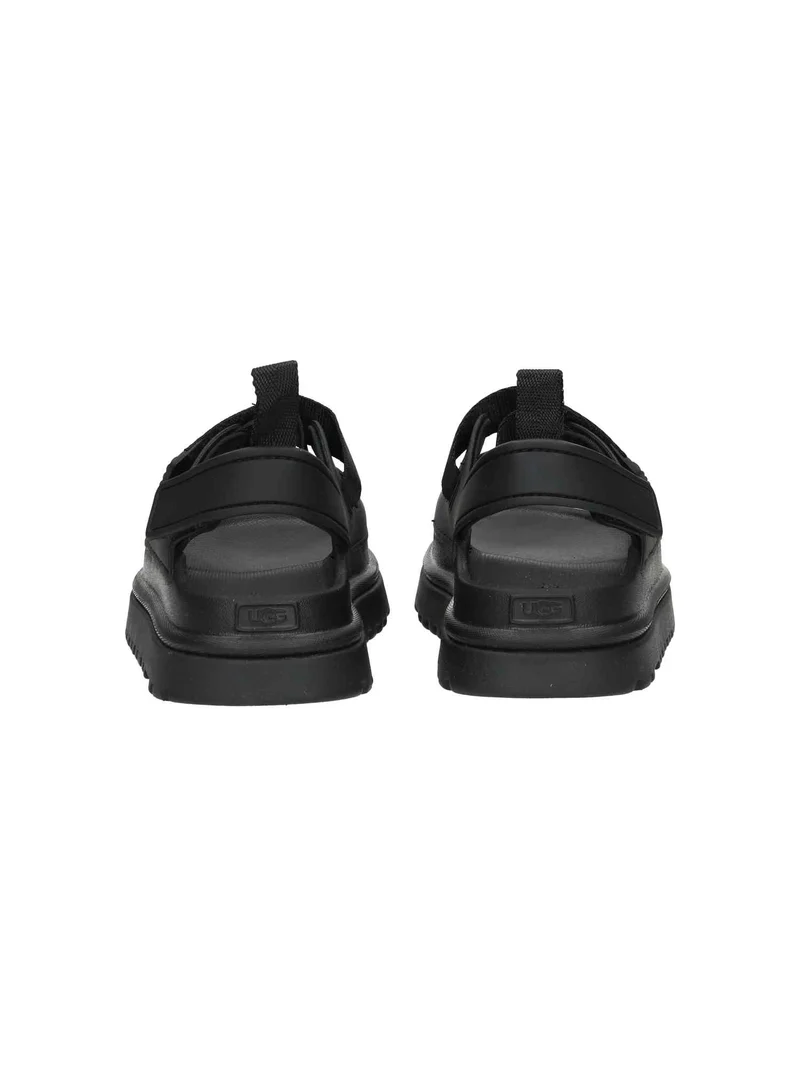 K Goldenglow black