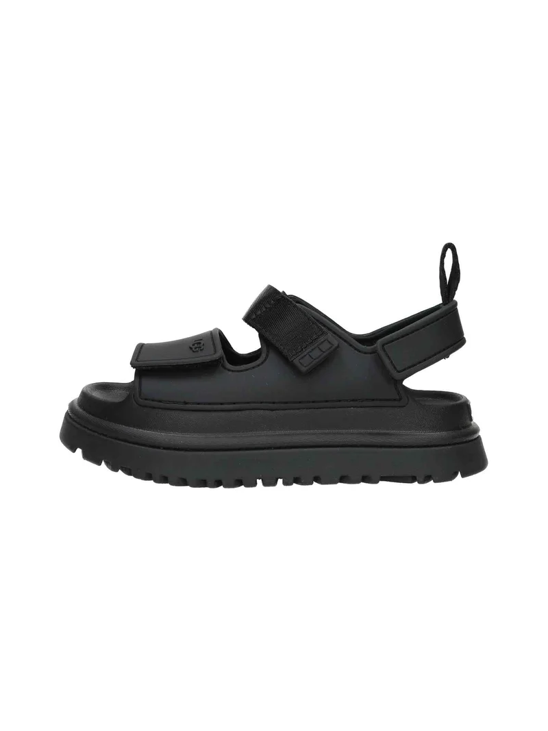 K Goldenglow black