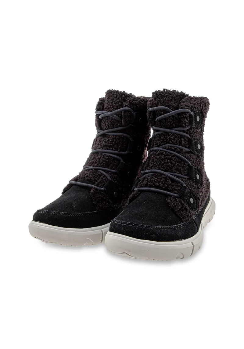 Explorer Next Joan Cozy black/moonston