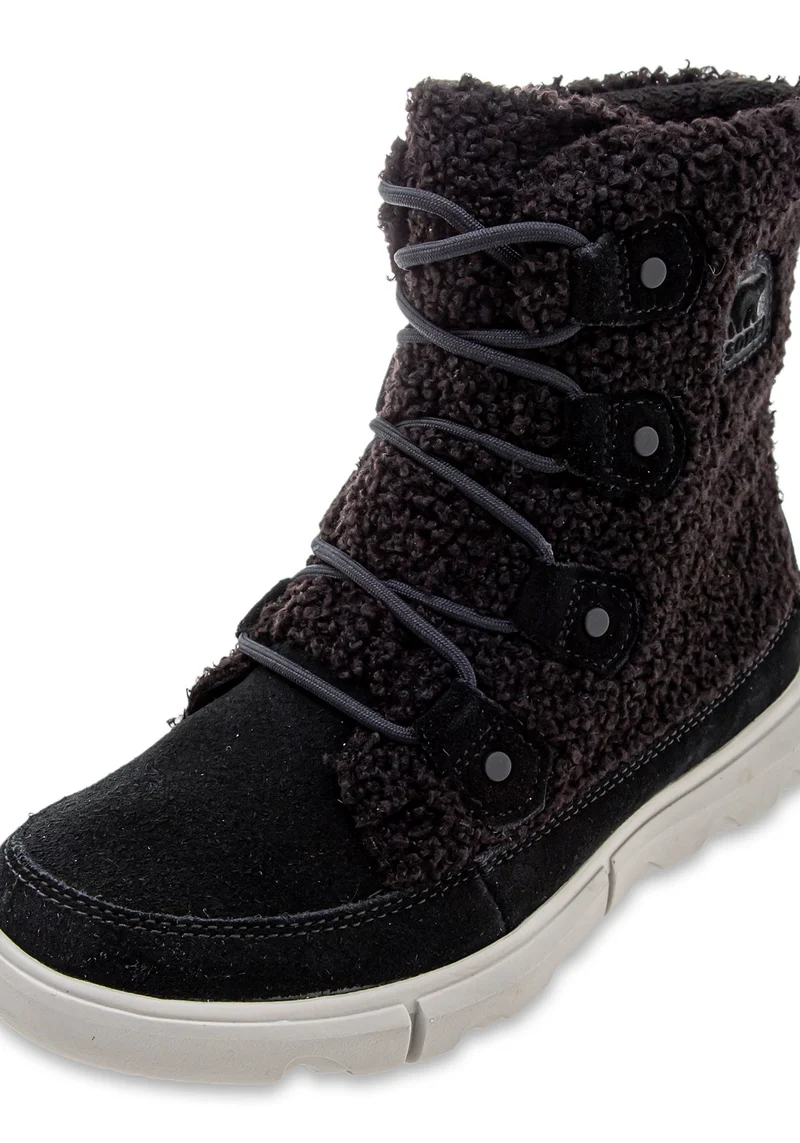 Explorer Next Joan Cozy black/moonston