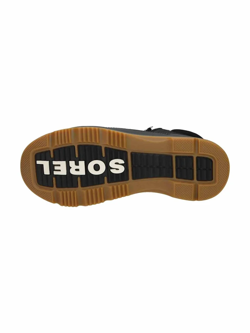 Ankeny™ Ii Hiker Plus Wp black/gum