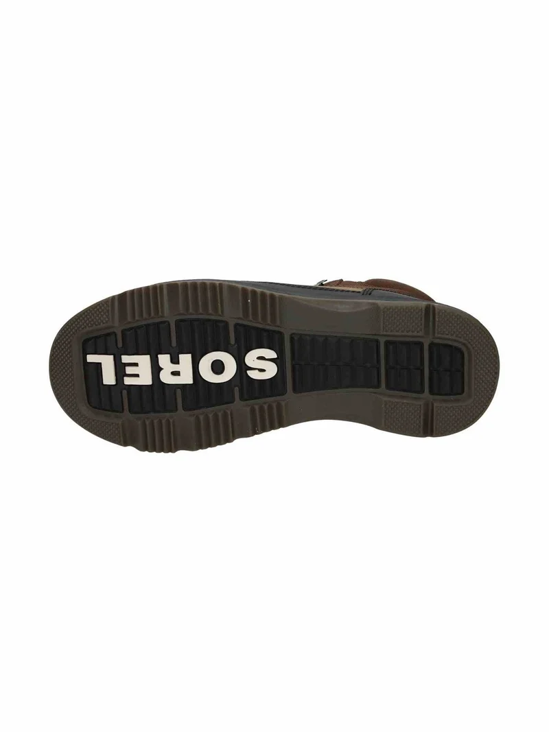 Ankeny™ Ii Hiker Plus Wp tobacco/black