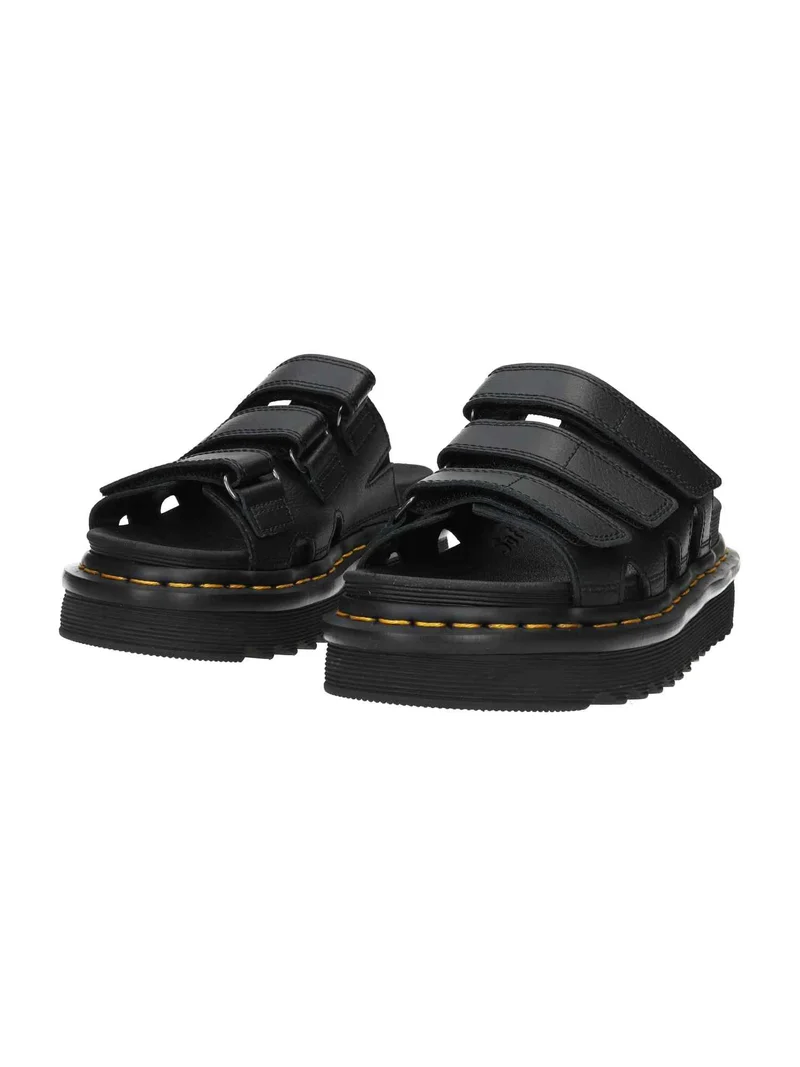 Raine Slide Black Athena