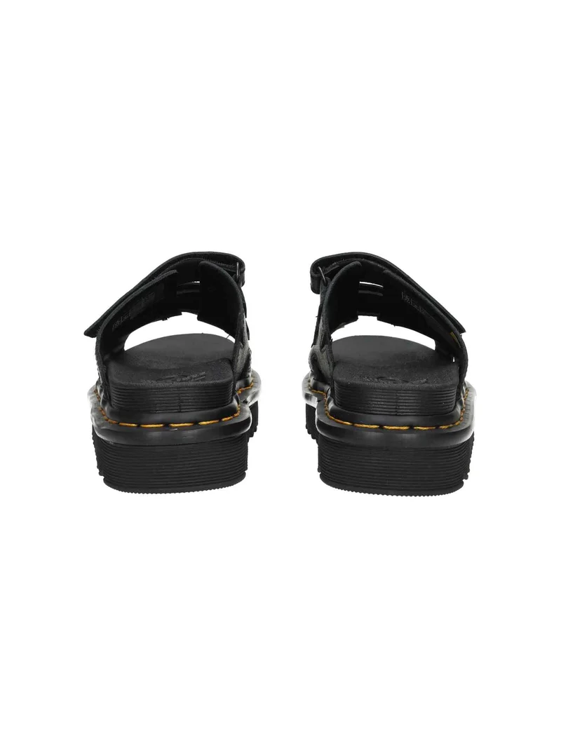 Raine Slide Black Athena