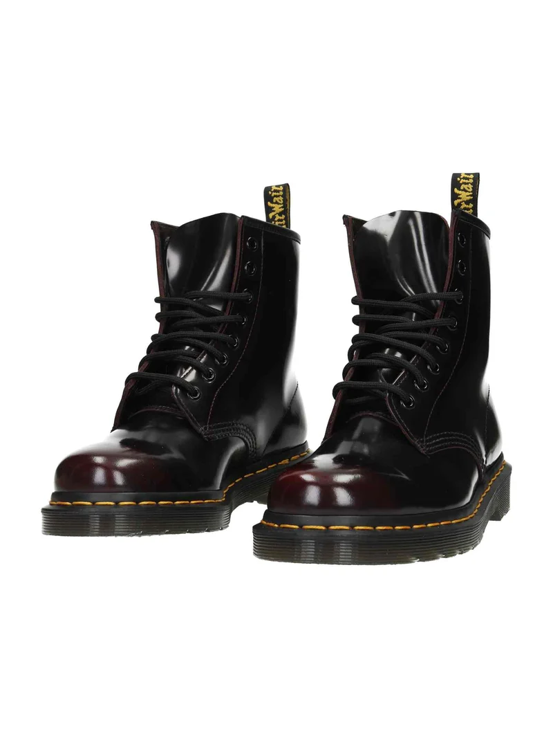 1460 Arcadia cherry red