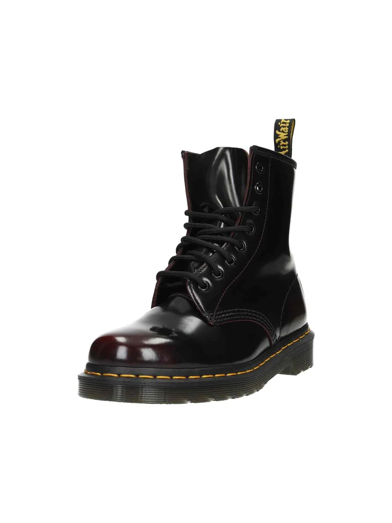1460 Arcadia cherry red