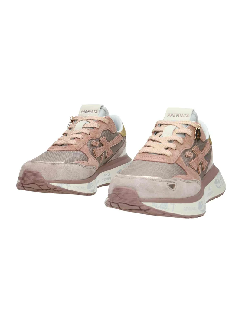 Lauryn VAR 7801 light pink