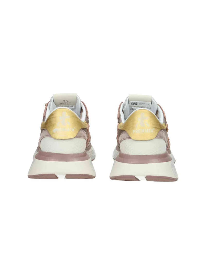 Lauryn VAR 7801 light pink