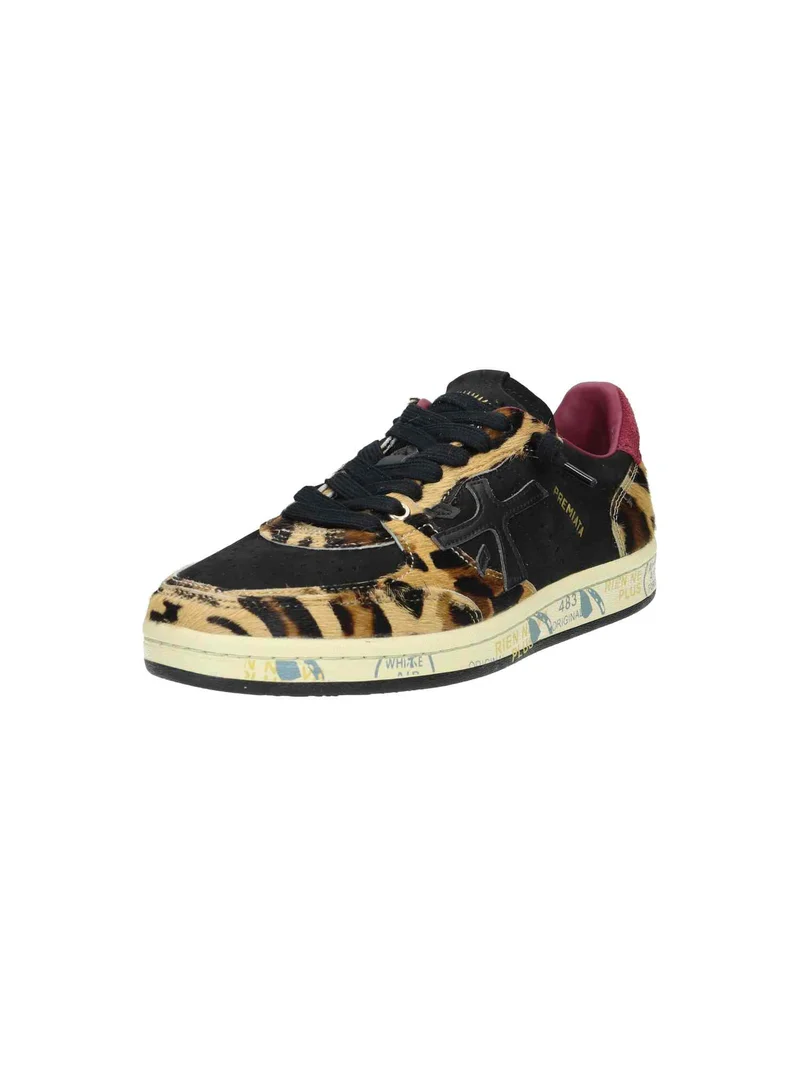 Bsktclad VAR 7665 animalier leo