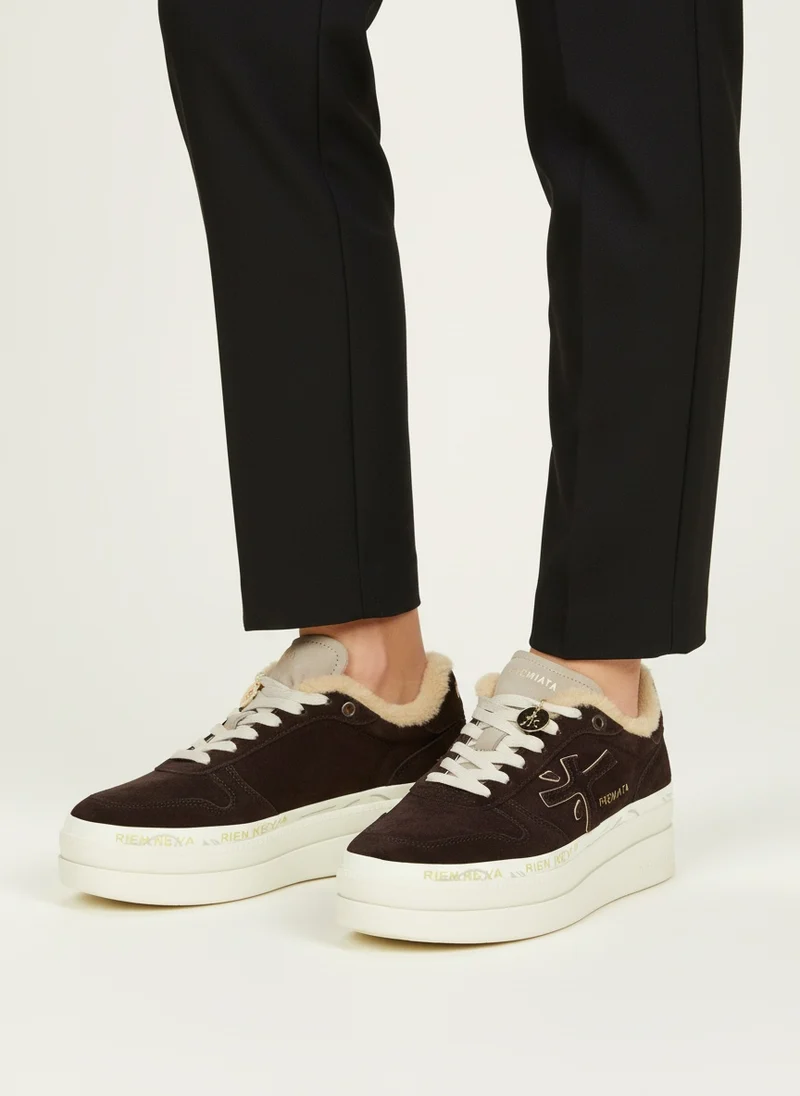 Micol VAR 7894M brown