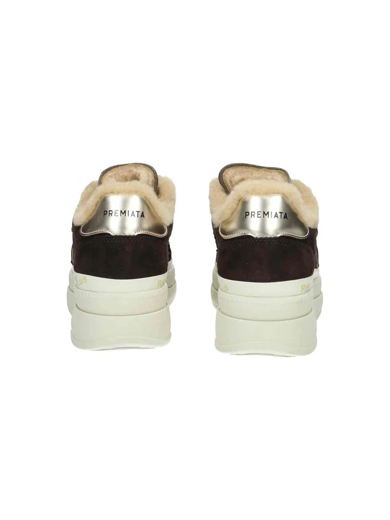 Micol VAR 7894M brown
