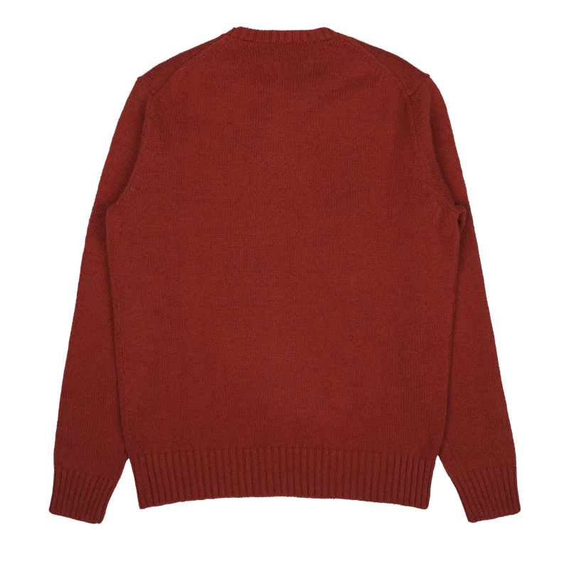 Lunar New Year Polo Bear Sweater