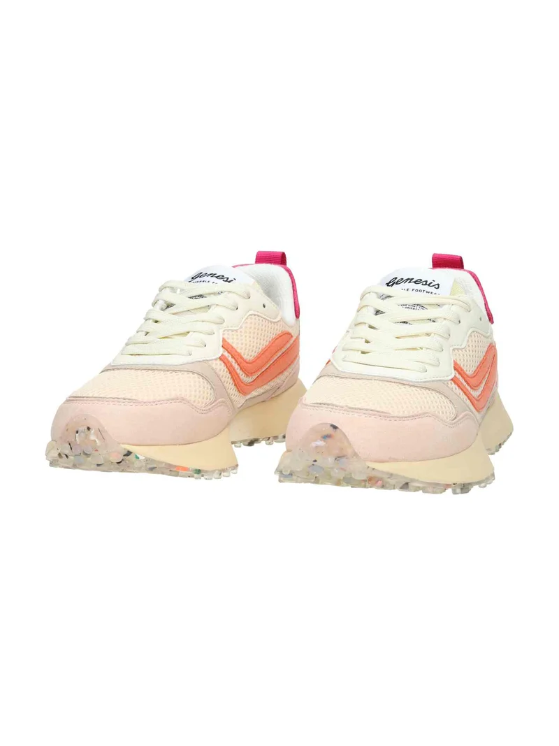 G-Marathon Multi Mesh rose/white/orange