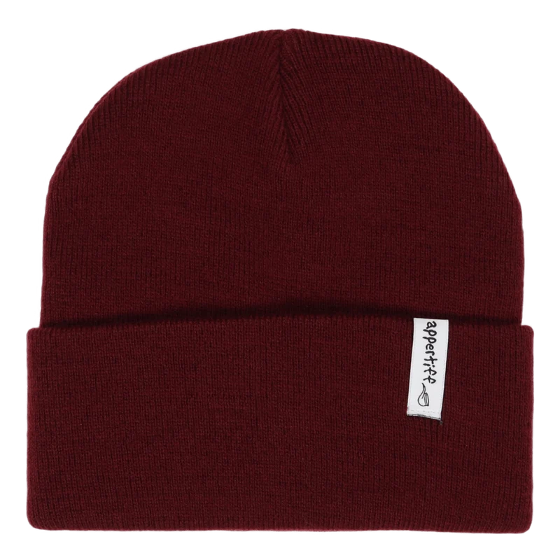 Appertiff Fold Beanie Multi