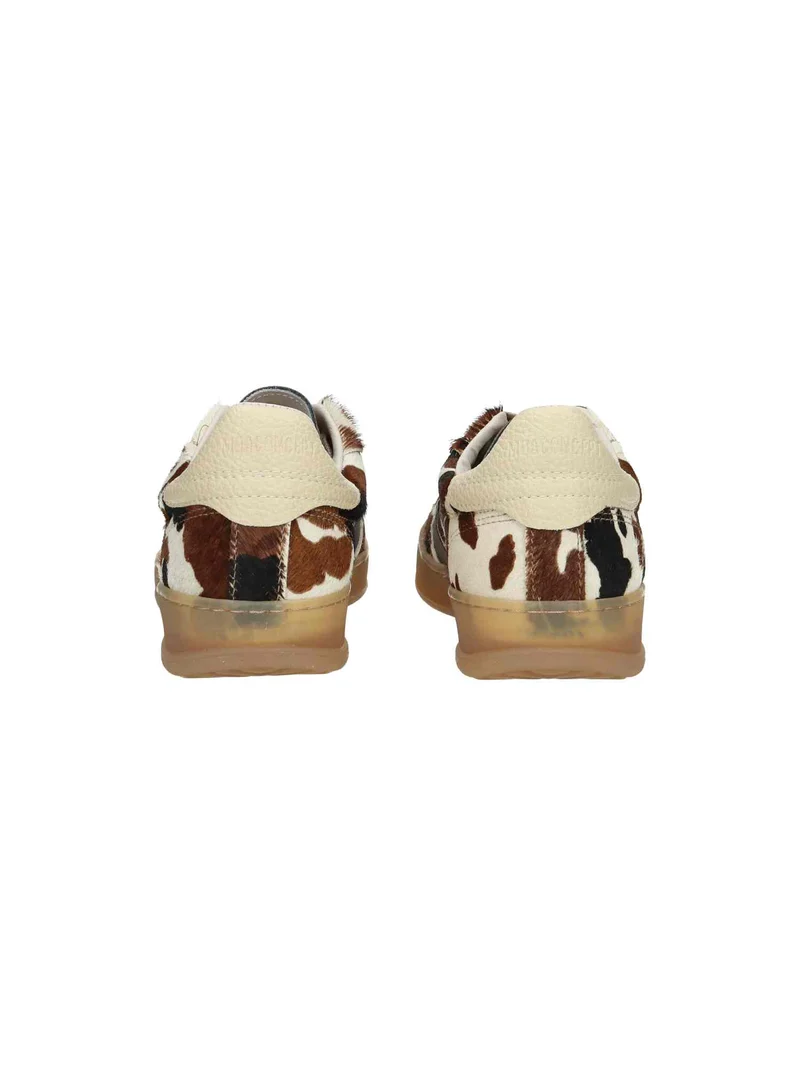 CL120 Club Deluxe horsy brown