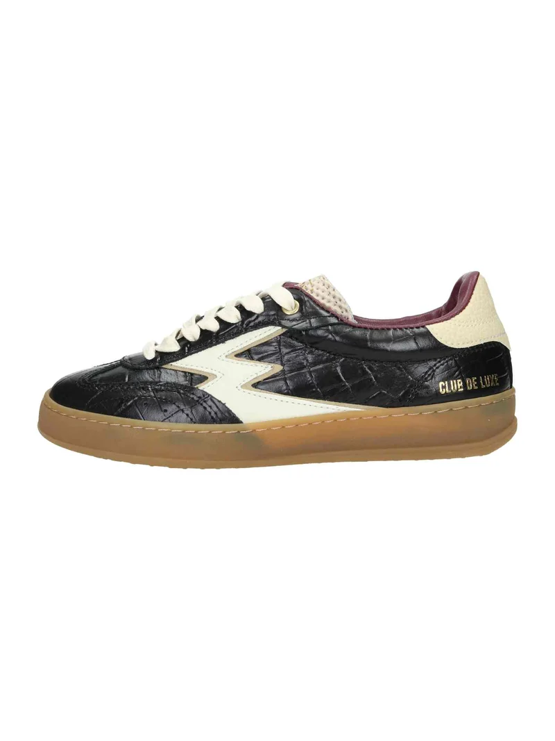 CL148 Club Deluxe black/off white