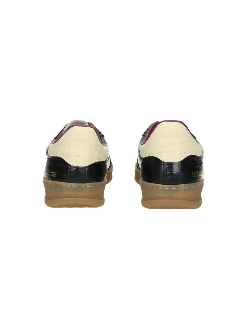 CL148 Club Deluxe black/off white