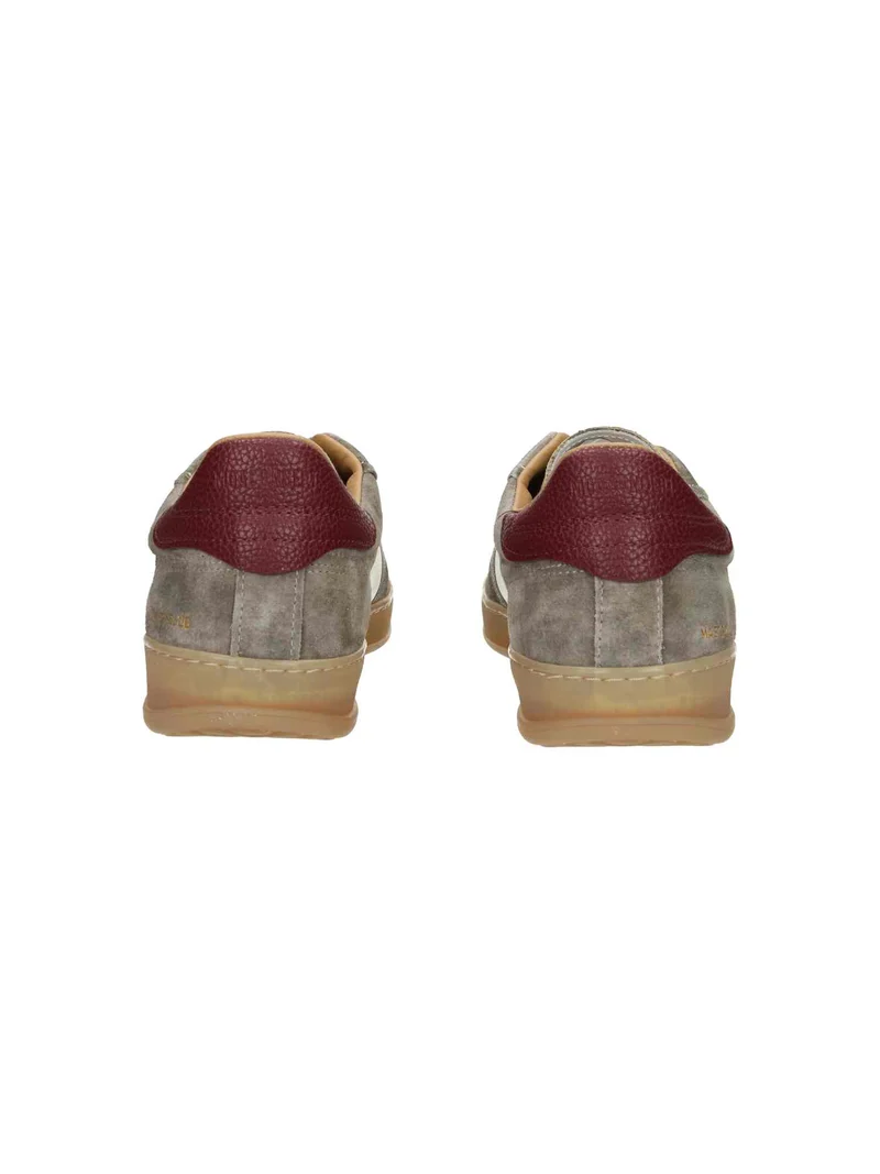 CL176M Club strone washed/bordeaux