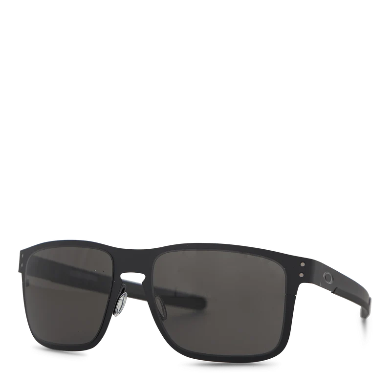 Holbrook Metal Matte Black-55