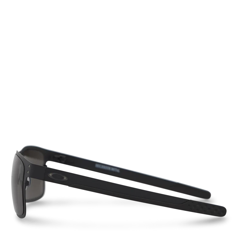 Holbrook Metal Matte Black-55