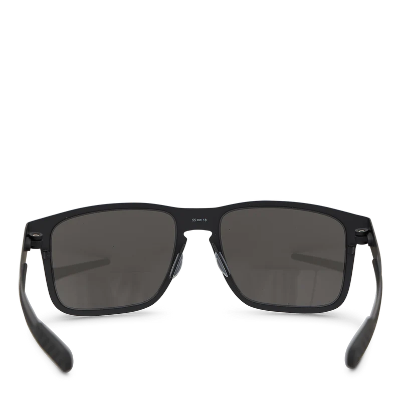 Holbrook Metal Matte Black-55