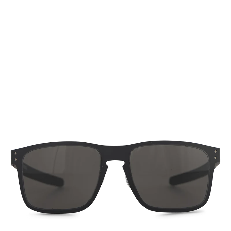 Holbrook Metal Matte Black-55