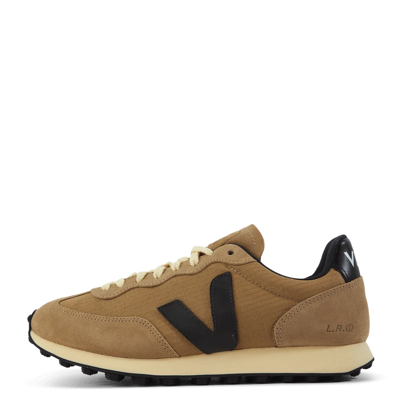 Rio Branco Ripstop Dune Black