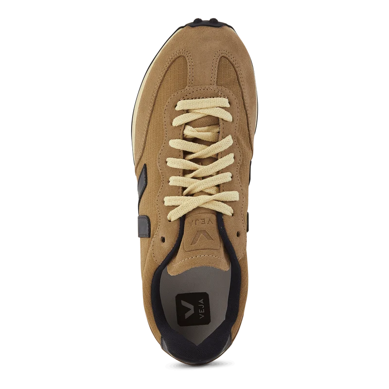 Rio Branco Ripstop Dune Black