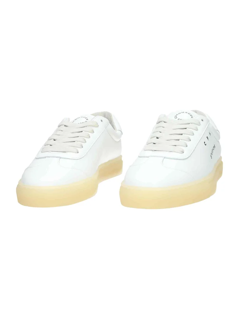 CPH433 leather white