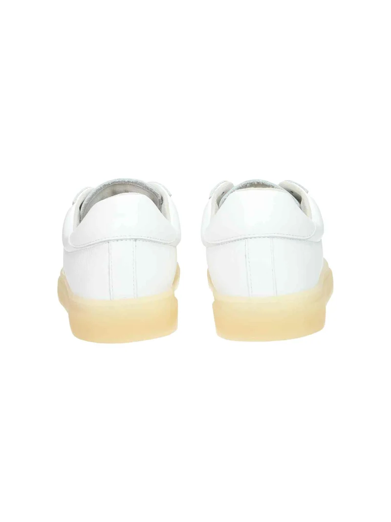CPH433 leather white