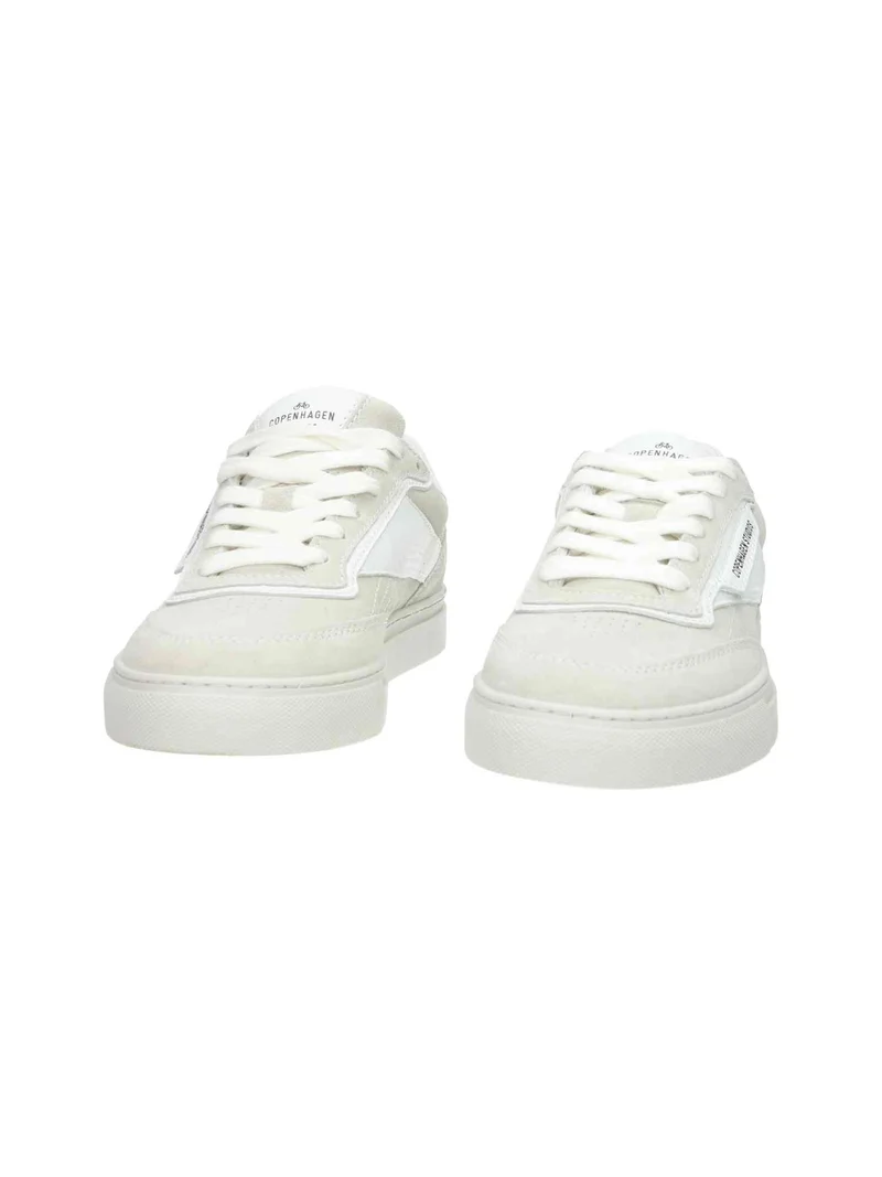CPH90 Leather Mix light grey/white