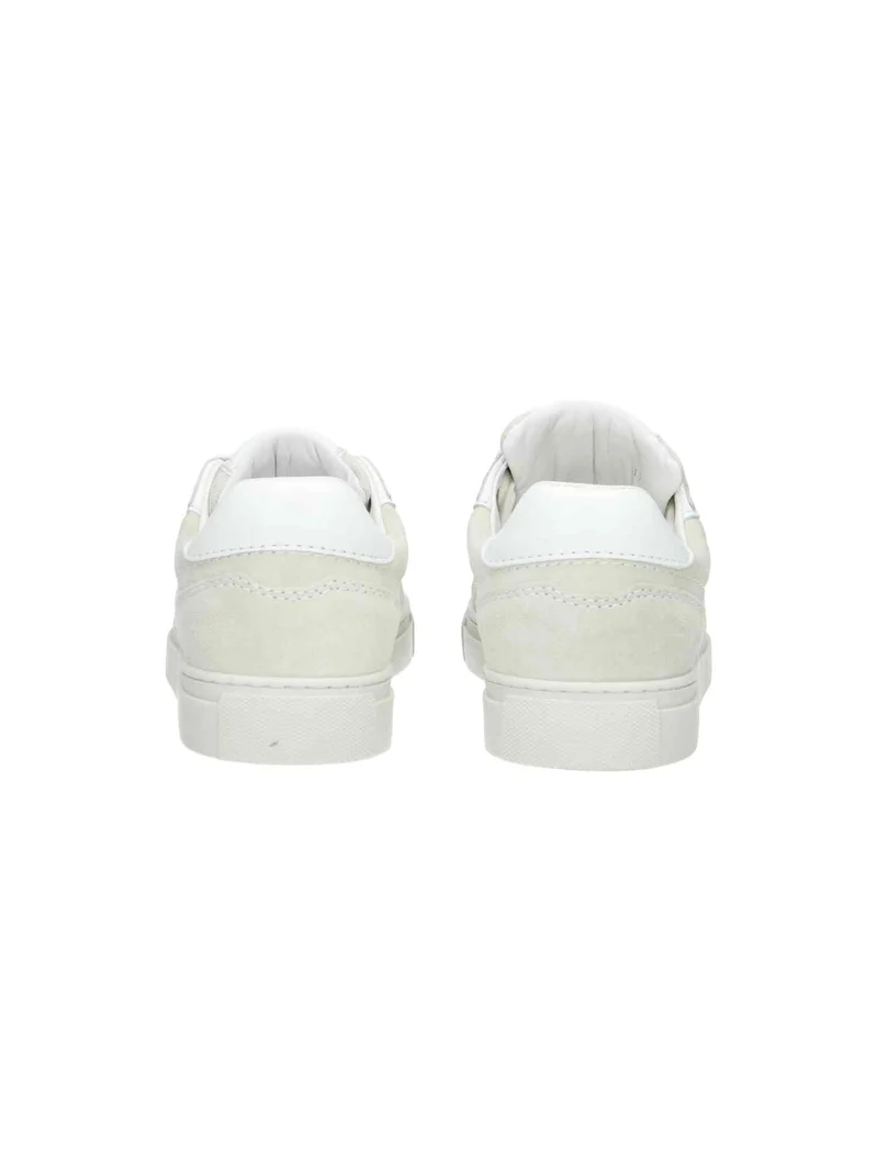 CPH90 Leather Mix light grey/white