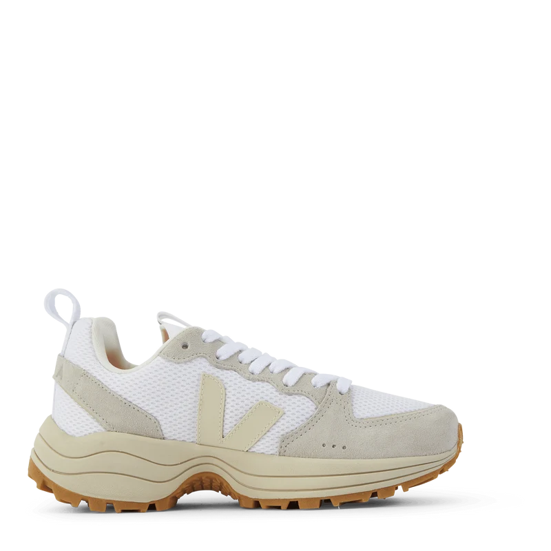 Venturi Alveomesh White Pierre Natural