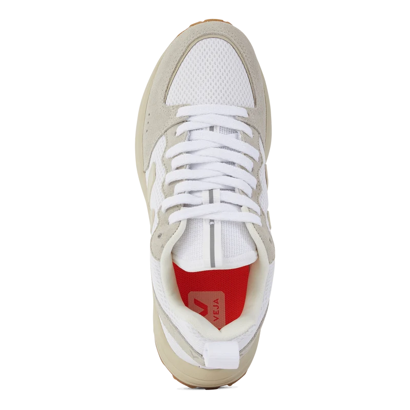 Venturi Alveomesh White Pierre Natural