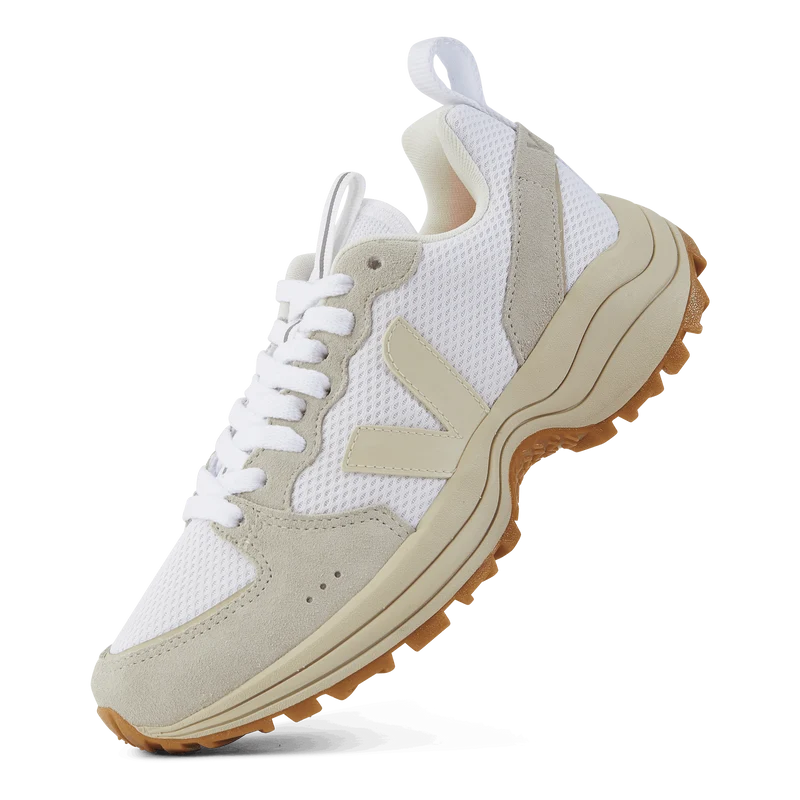 Venturi Alveomesh White Pierre Natural