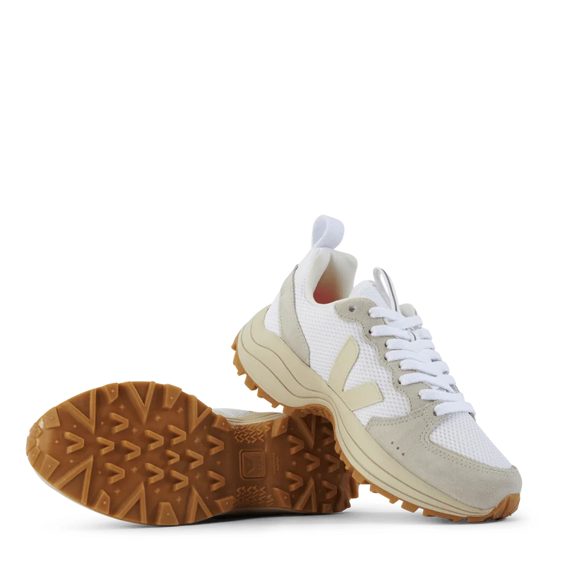 Venturi Alveomesh White Pierre Natural