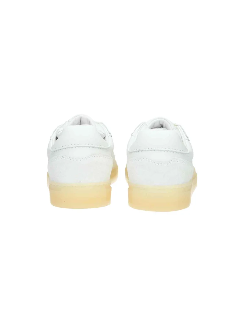 CPH90 Leather Mix white/cream