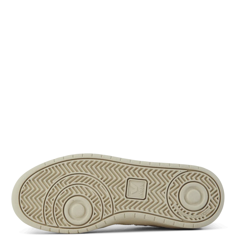 V-10 Chromefree Leather Extra White