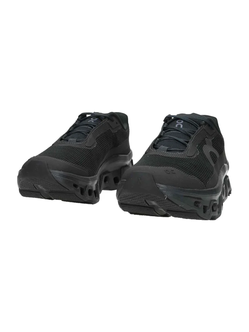 3WF10491043 W Cloudmonster Void black/black
