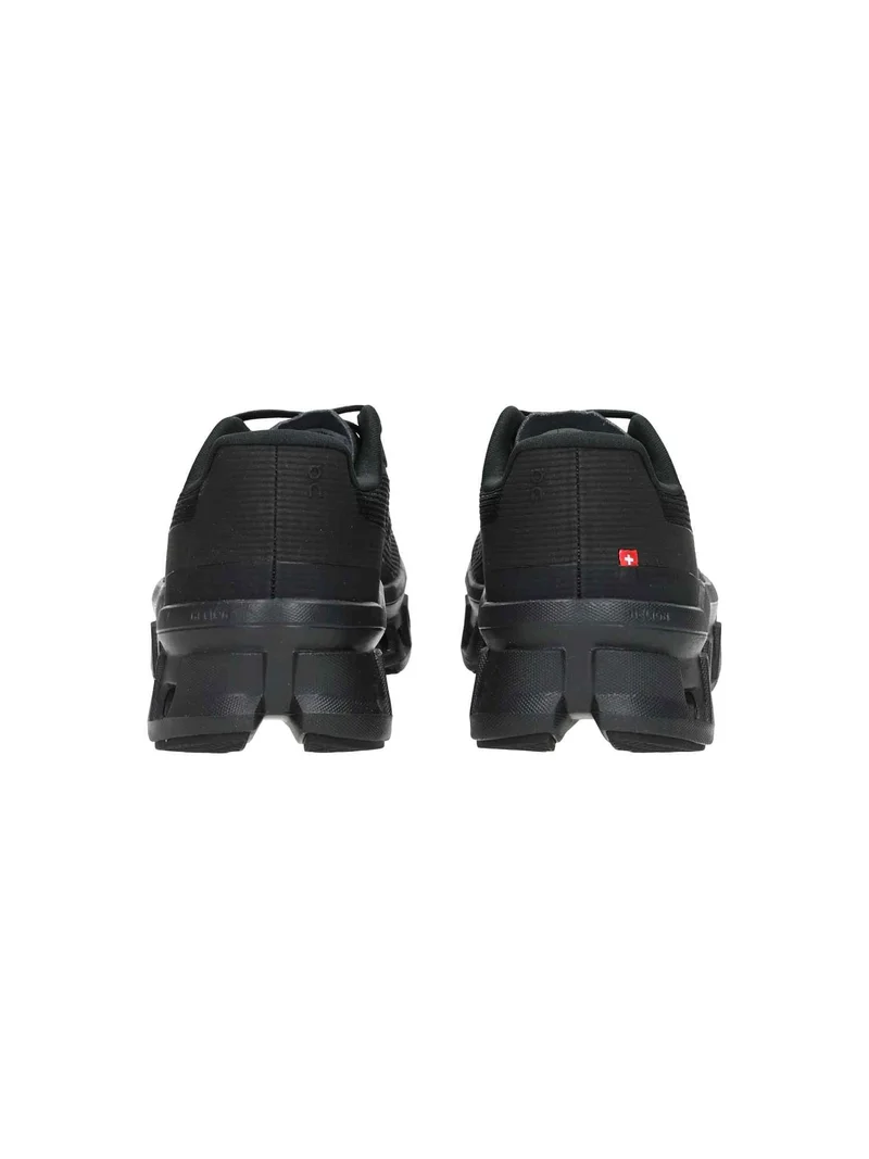 3WF10491043 W Cloudmonster Void black/black