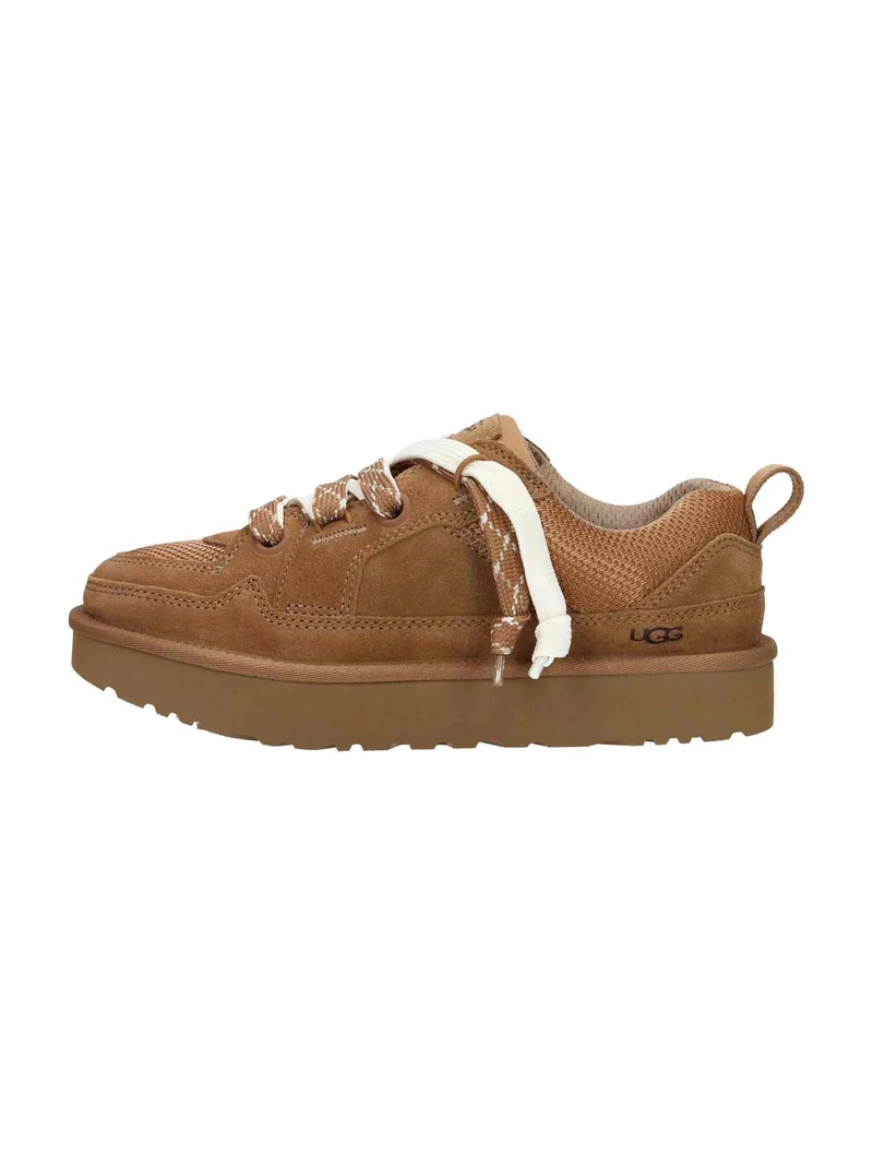 W Lo Lowmel chestnut