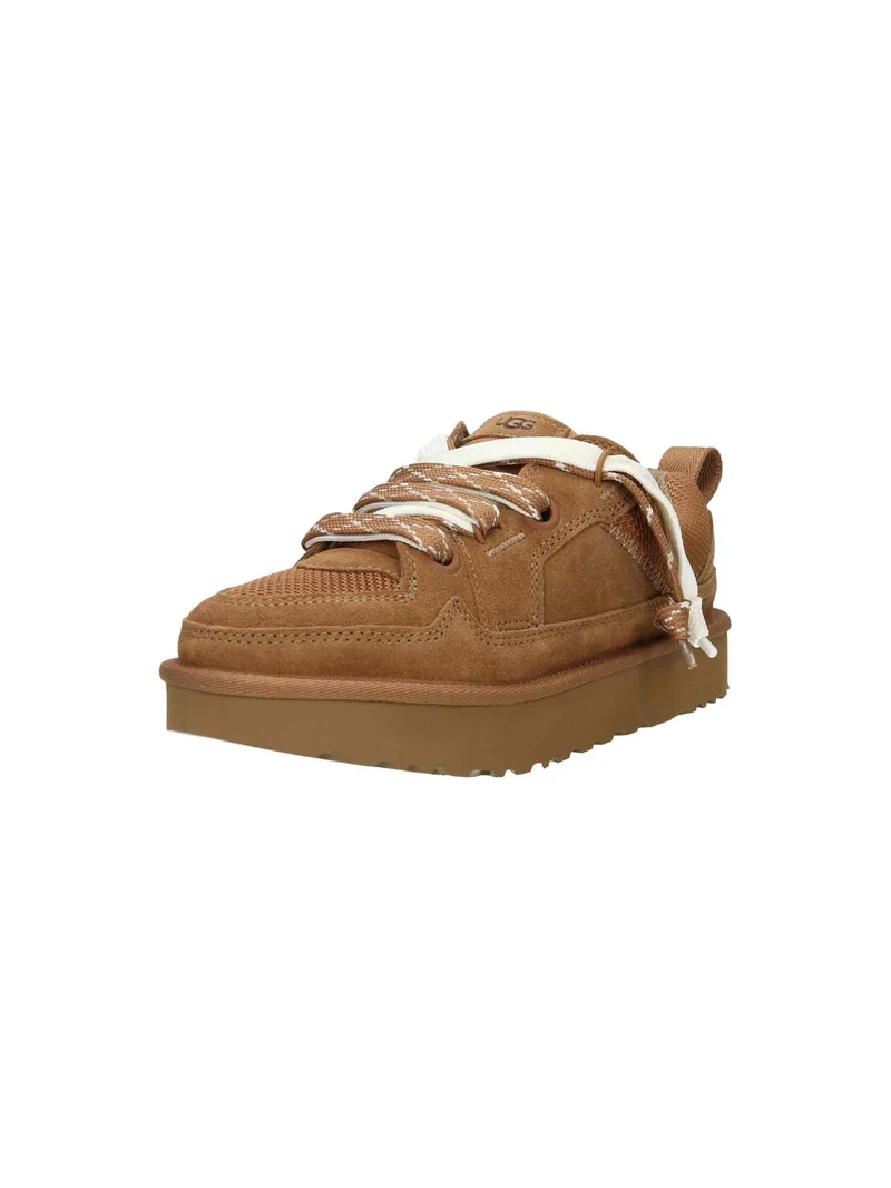 W Lo Lowmel chestnut