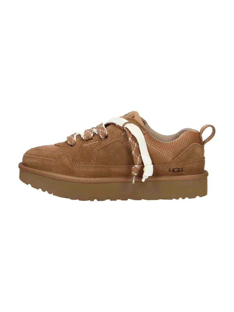 W Lo Lowmel chestnut