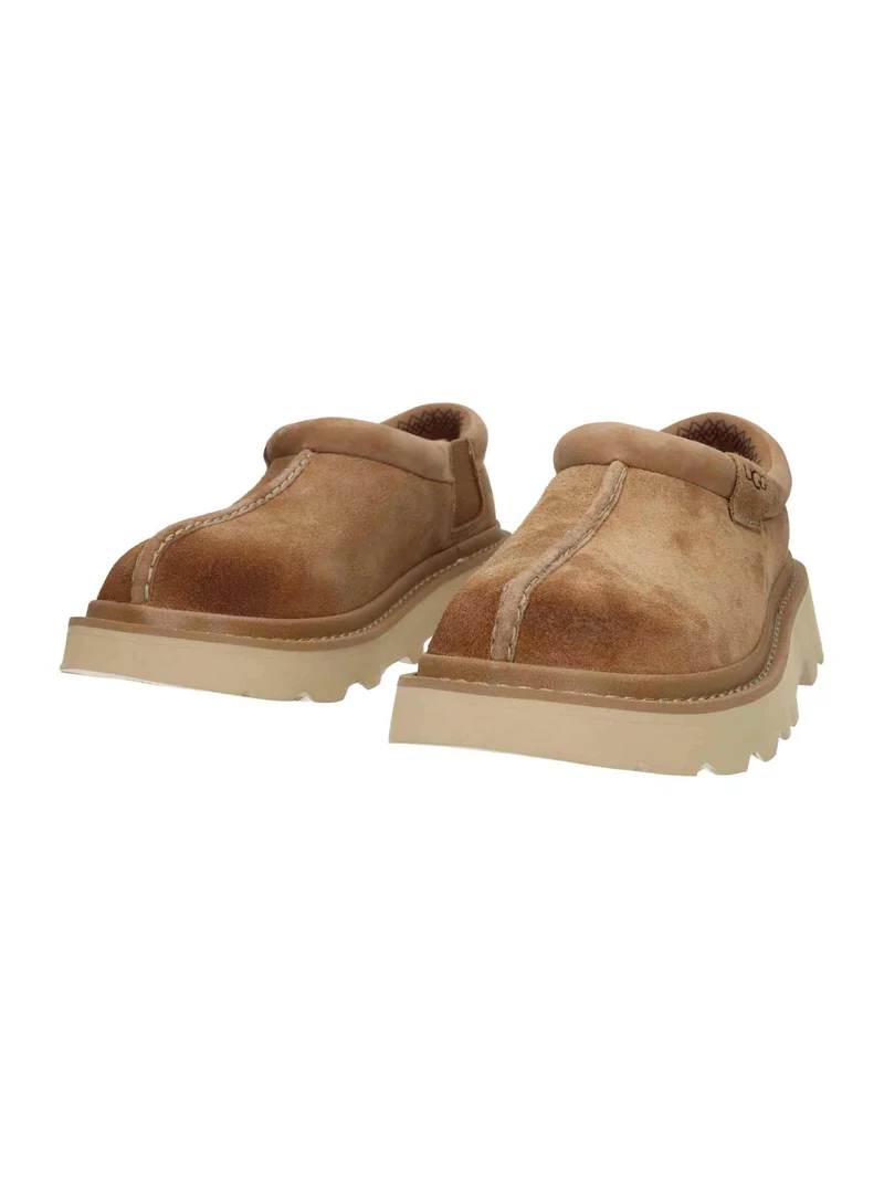 M Tasman Lug chestnut