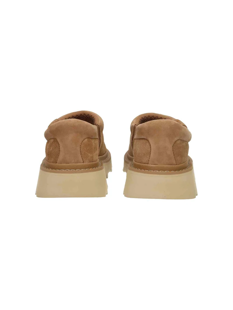 M Tasman Lug chestnut