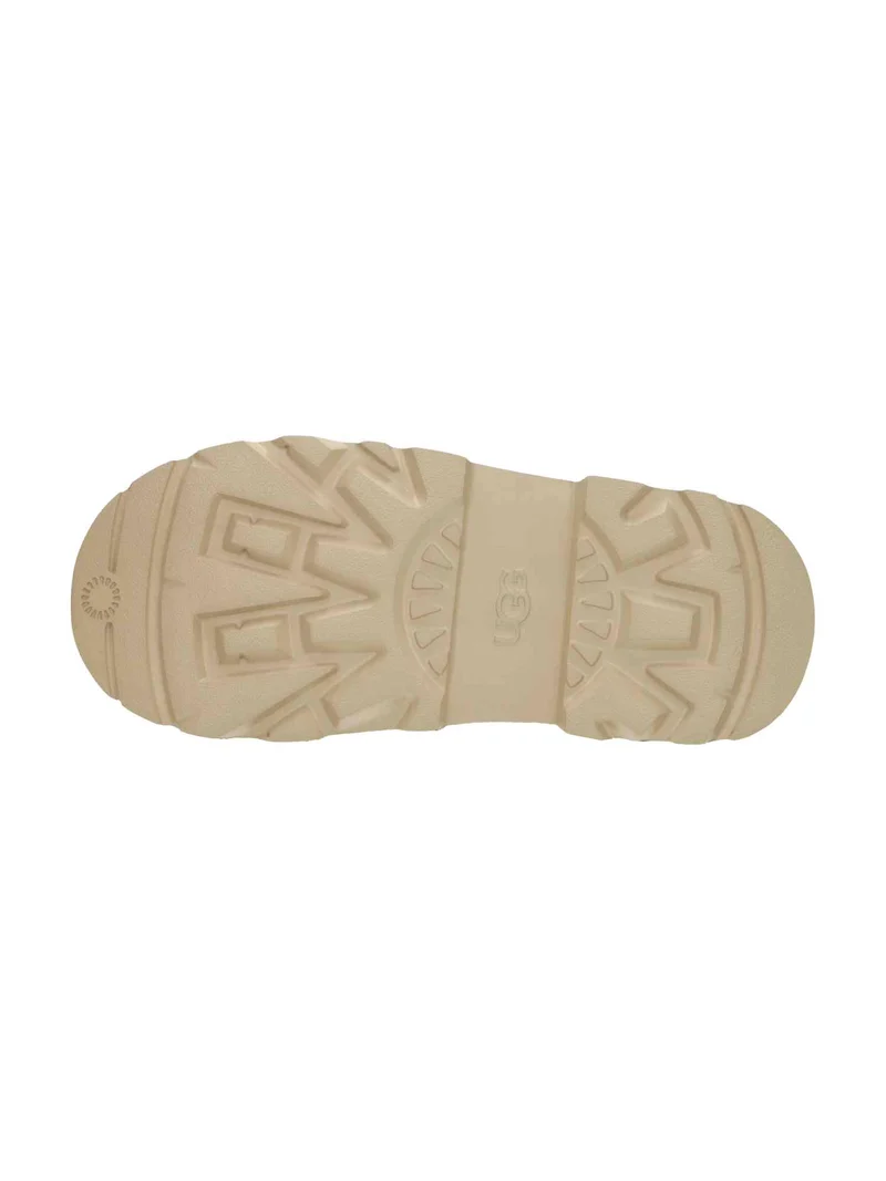 M Tasman Lug chestnut