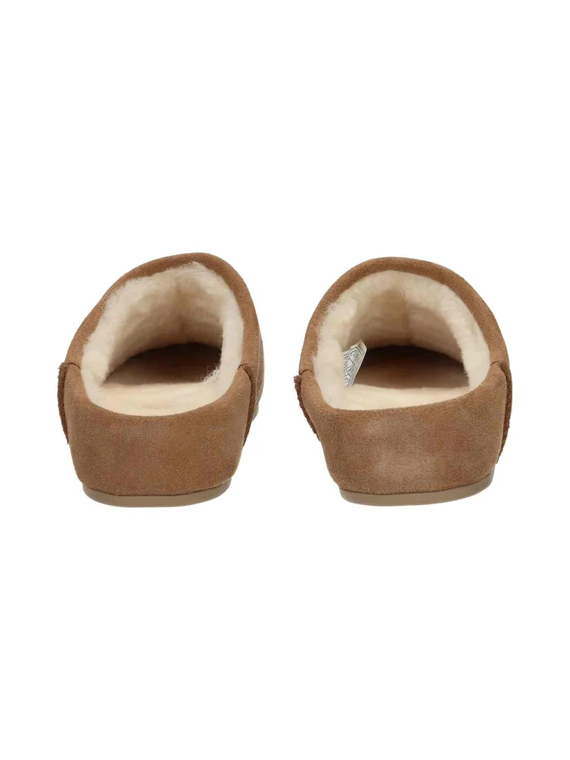 W Elea Slip-On chestnut